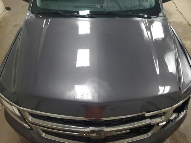 2016 Chevrolet Tahoe K1500 LS