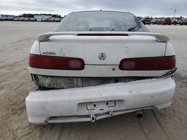 2000 Acura Integra LS