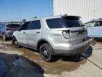 2016 Ford Explorer Police Interceptor