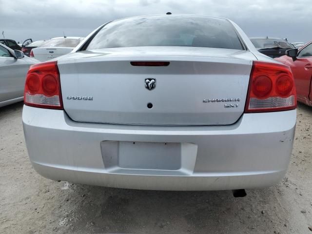 2010 Dodge Charger SXT