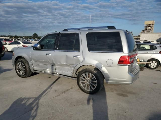 2015 Lincoln Navigator