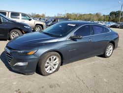 2020 Chevrolet Malibu LT en venta en Louisville, KY