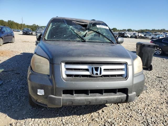 2008 Honda Pilot SE