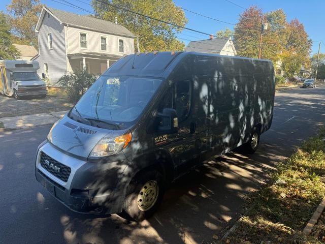 2020 Dodge RAM Promaster 3500 3500 High