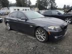 2012 BMW 535 I