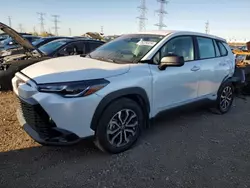 2024 Toyota Corolla Cross SE en venta en Elgin, IL