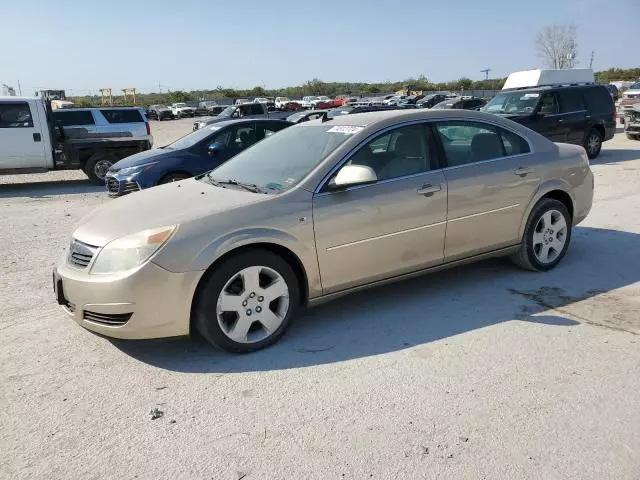 2008 Saturn Aura XE