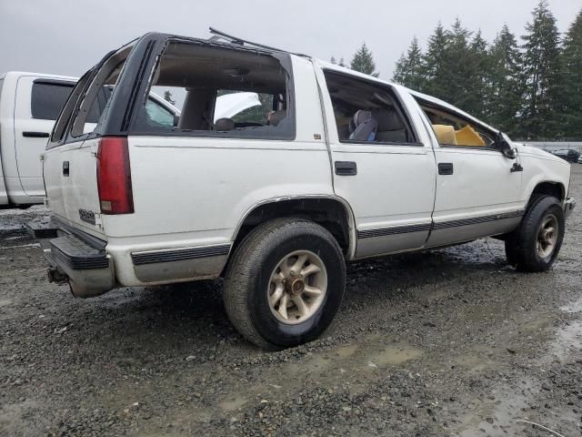 1997 Chevrolet Tahoe K1500