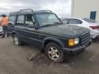 1999 Land Rover Discovery II