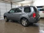 2010 Honda Pilot EXL