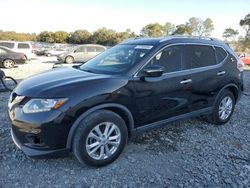 Nissan Vehiculos salvage en venta: 2015 Nissan Rogue S