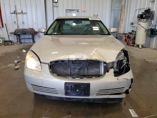 2008 Buick Lucerne CX