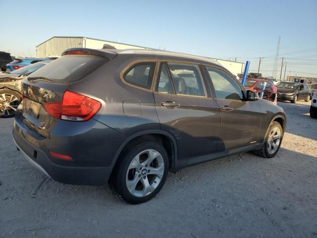 2013 BMW X1 SDRIVE28I