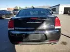 2015 Chrysler 300 Limited