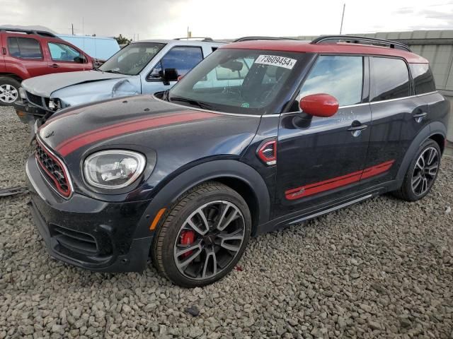 2020 Mini Cooper JCW Countryman ALL4