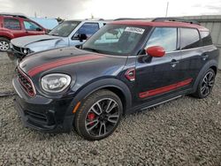 2020 Mini Cooper JCW Countryman ALL4 en venta en Reno, NV