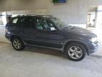 2004 BMW X5 3.0I