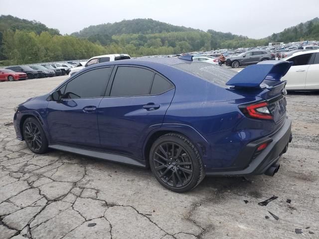 2024 Subaru WRX Premium