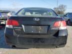 2010 Subaru Legacy 2.5I Premium