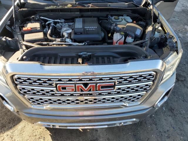 2021 GMC Sierra K1500 Denali