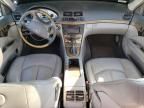 2007 Mercedes-Benz E 350 4matic