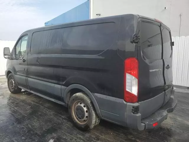 2016 Ford Transit T-150