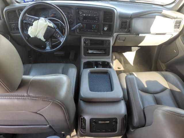 2005 Chevrolet Avalanche K1500