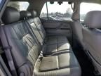 2003 Toyota Sequoia Limited