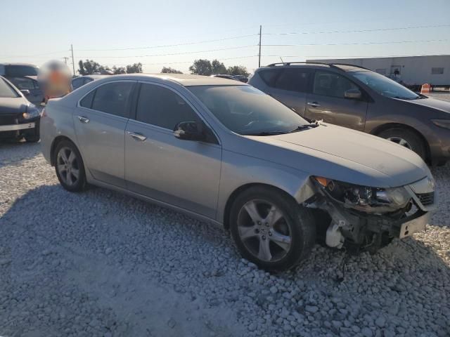 2010 Acura TSX