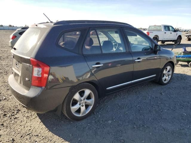 2007 KIA Rondo Base