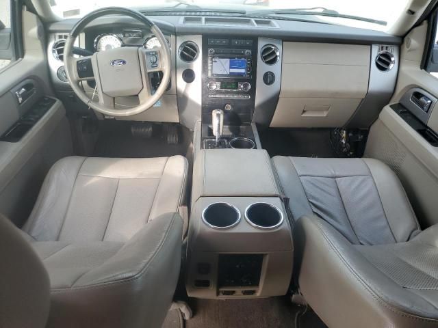 2011 Ford Expedition EL Limited