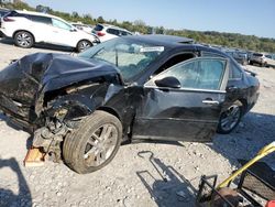 Salvage cars for sale at Cahokia Heights, IL auction: 2013 Chevrolet Impala LTZ