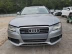 2009 Audi A4 Premium Plus