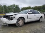 2003 Mercury Grand Marquis LS