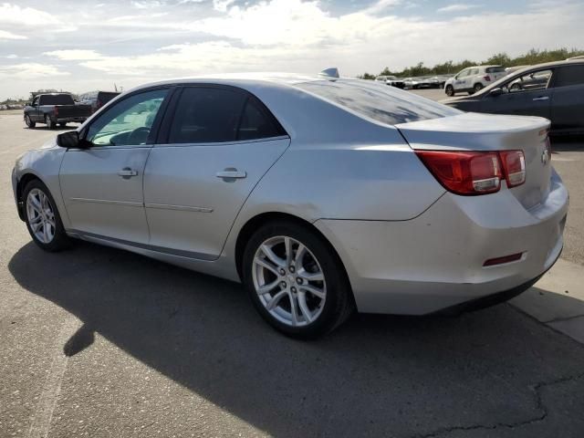 2013 Chevrolet Malibu 1LT