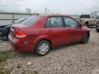 2010 Nissan Versa S