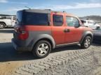 2003 Honda Element EX