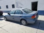 1998 Honda Civic LX