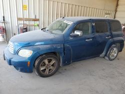 2009 Chevrolet HHR LT en venta en Abilene, TX