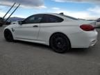 2018 BMW M4