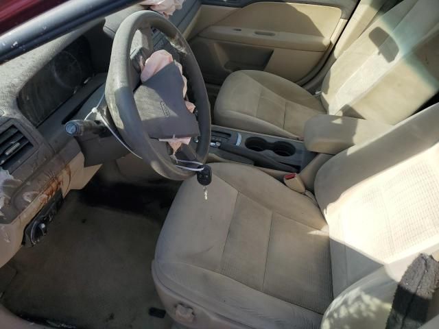 2007 Ford Fusion SE