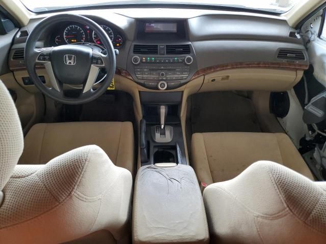 2010 Honda Accord EX