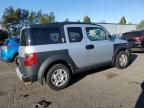 2008 Honda Element LX