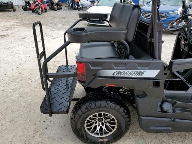 2023 Golf Cart