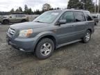 2007 Honda Pilot EXL