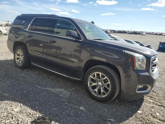 2016 GMC Yukon SLE