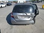 2007 Honda FIT