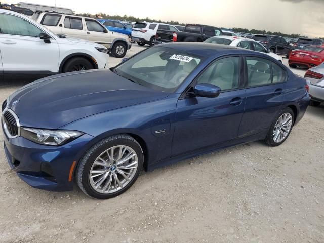 2023 BMW 330E