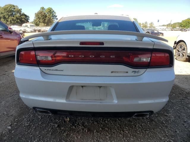 2013 Dodge Charger R/T