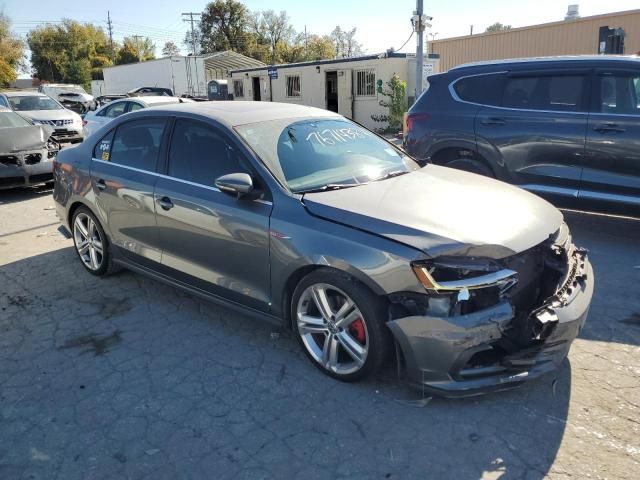 2017 Volkswagen Jetta GLI